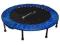 Trampolina Spokey średnica 115 cm