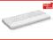 BABY BEST_MATERAC PIANKOWY DWUSTRONNY 180x90 cm.