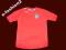 England UMBRO koszulka piłkarska hologram S