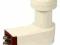 Konwerter satelitarny TWIN Inverto Red Extended