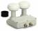 Konwerter satelitarny MONOBLOCK TWIN Opticum/Orton