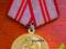 Medale Odznaczenia Rosja-ZSRR 10l Sił Zbrojny