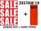 zestaw19 SALE plakaty + metki