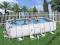 BASEN BESTWAY STELAŻ (549x274x122) FULL ZESTAW 7w1