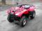 Honda trx 420 2007r 4x4 nie suzuki, yamaha.kymco