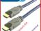 Kabel HDMI 10m VIVANCO 1.4 3D 1080p 28748