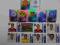 Naklejki PANINI UEFA Champion League 2011/2012