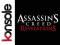 Assassins Creed: Revelations X360 wersja PL - HIT