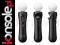 PS3 PlayStation MOVE - Kontroler Ruchu Motion NOWY