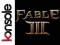 FABLE III - SUPER RPG - NOWA - POLSKA WERSJA