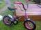 ROMET- ROWEREK DLA DZIECI 12"- ideał!!!