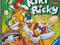 Gra Kiki Ricky Ravensburger +4 ZABAWA DLA DZIECKA