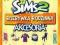 The Sims 2- Akcesoria