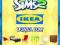The Sims 2- Ikea urządza dom
