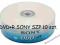 DVD+R SONY 4,7 GB - 20 SZTUK W NOWEJ CENIE !!!