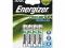 AKUMULATORKI ENERGIZER AAa R3 1000MAH aa r6 gratis