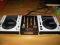 reloop rmp 2 + mixer reloop effex