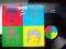QUEEN - Hot Space - Stan Idealny! -  prod.USA