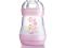 BUTELKA ANTYKOLKOWA 160 ML KOLORY MAMbaby 0%BPA