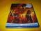 MUMIA GROBOWIEC CESARZA SMOKA    Blu-ray  Folia! !