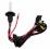 HID ZESTAW H1 H7 H3 H4 KSENON XENON + LEDW5W