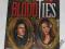 BLOOD TIES NOWA FOLIA PL