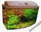 Akwarium 72l profil BUK pok+FULL WYPOS+GRATISY