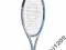 Rakieta tenisowa Dunlop Pulse C98