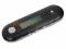 NOWY ODTWARZACZ MANTA MP3 4GB USB DEMON 3 MM266