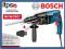 BOSCH MŁOTOWIERTARKA GBH 2-24 DF MŁOT UDAROWY