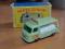 MATCHBOX REGULAR #21 Milk Delivery Truck