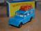 MATCHBOX REGULAR #12 LAND ROVER SAFARI