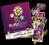 NAKLEJKI UEFA EURO 2012 PANINI 0,30 zł -tani koszt