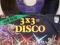 3x3=DISCO - TRINITY - LUV' - RONNIE - ALL TOGETHER