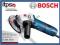 BOSCH SZLIFIERKA KĄTOWA 720W 115mm GWS 7-115E regu