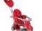 SMART TRIKE ROWEREK 4W1 ALL IN ONE NOWOŚĆ 2012 !!!