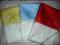 FLAGA  POLSKI FLAGI KOŚCIELNE MARYJNA PAPIESKA POL