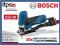 BOSCH WYRZYNARKA 650W GST 90E 10 BRZESZCZOTÓW