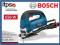 BOSCH WYRZYNARKA 650W GST 90BE PIŁA DO DREWNA