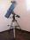 Teleskop Celestron AstroMaster 130EQ +Vixen Barlow