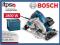 BOSCH PILARKA TARCZOWA 1800W GKS 65GCE L-BOXX