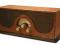 RADIO RETRO DREWNIANA STYLOWA OBUDOWA CAMRY CR1108