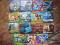 Zestaw gier
