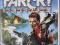 Far Cry VENGEANCE WII