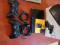 PLAYSTATION 2 SLIM +PAD+GRA+karta 64MB