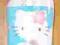 HELLO KITTY ORYGINALNY SZAMPON I GEL 2W1 300ml