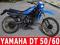 Yamaha DT 50/60
