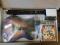 Gitara Guitar Hero + gra GH World Tour PS3