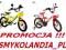 OKAZJA piękny rower rowerek Arti BMX 16 Primo 2012
