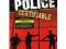 THE POLICE - Certifiable / (1 BLU RAY + 2 CD) NOWE